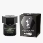 YVES SAINT LAURENT LA NUIT DE L'HOMME Le Parfum – Image 2