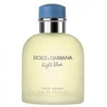 Copie Dolce & Gabbana - Light Blue Pour Homme Eau de Toilette - 125ml