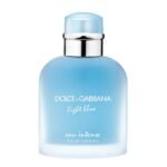 Dolce & Gabbana Light Blue Eau Intense pour Homme