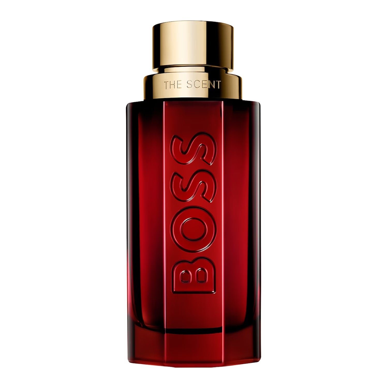 Hugo_boss_the_scent_elixir_f_1024x1024@2x.jpg BOSS - THE SCENT ELIXIR - 100ml – Image 1