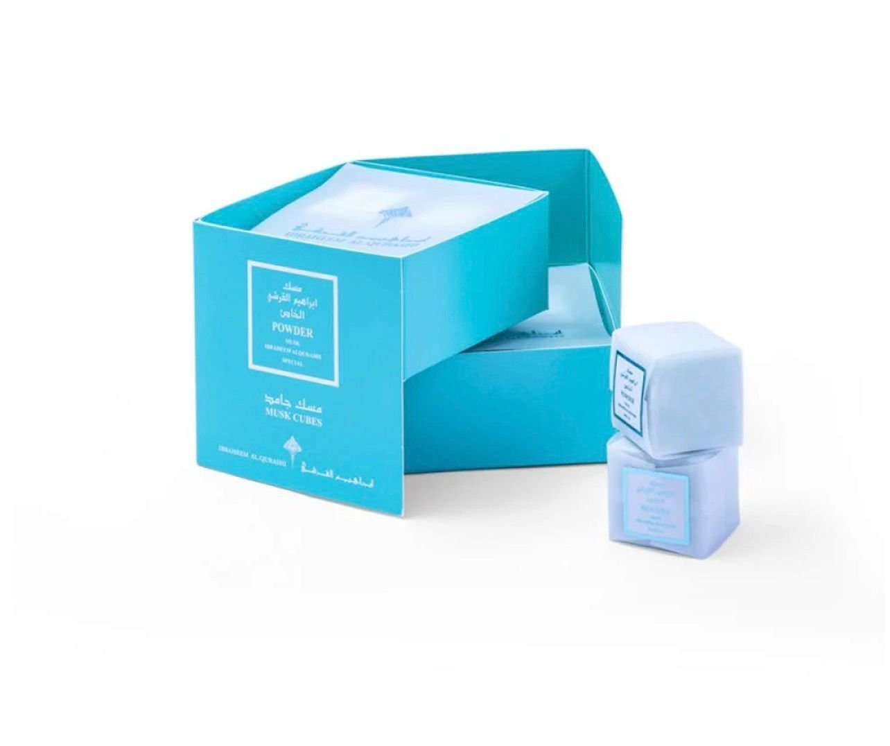 IMG-20260123-WA0142 IBRAQ – Musk Powder cubes – Image 1