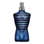 Le Male Ultra Eau De Toilette Intense Spray