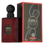 Opio Noir Red Dose – Fragrance World – Image 2