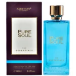 Pure Soul The Essentials – Paris Bleu – Image 2