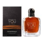 Emporio Armani Stronger With You Intensely 100 ml – Image 2