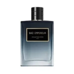 Bad Empereur – Geparlys