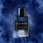 Bleu Royal – Geparlys – Image 2