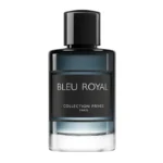 Bleu Royal – Geparlys