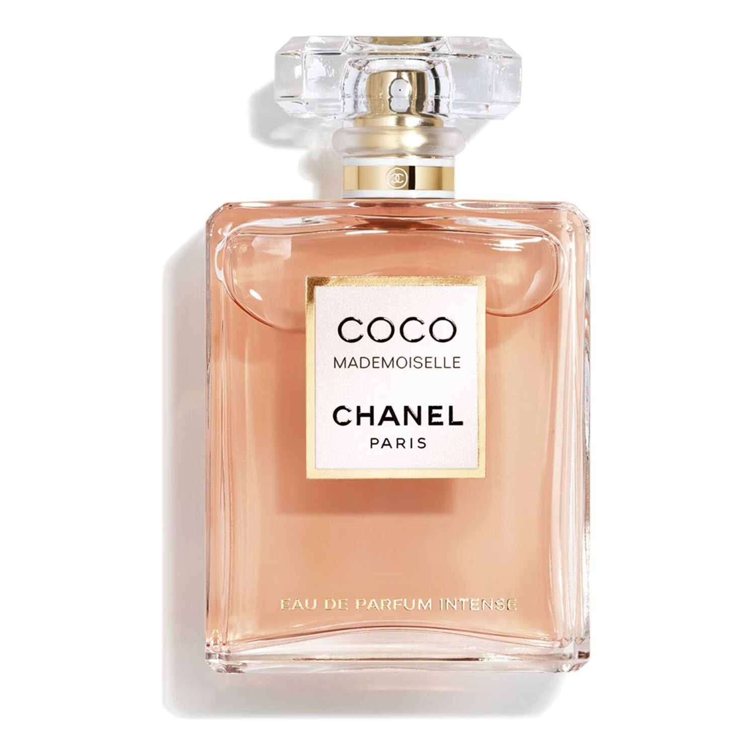 chanel_coco_mademoiselle_intense_eau_de_parfum_f_1024x1024@2x.jpg Chanel - Coco Mademoiselle Eau de Parfum Intense - 100ml – Image 1