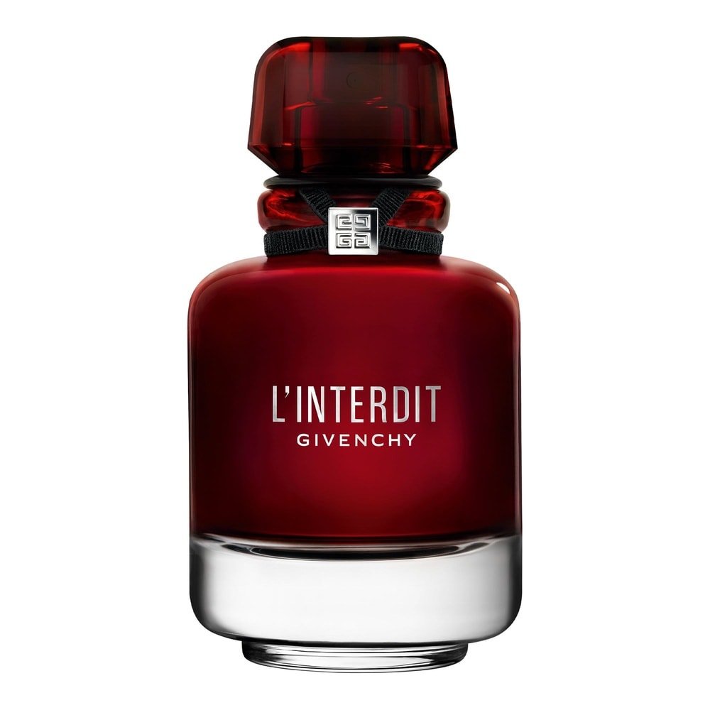 givenchy-l-interdit-eau-de-parfum-rouge-f_1024x1024@2x.jpg Givenchy - L'Interdit Eau de Parfum Rouge - 50ml – Image 1