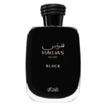 Hawas for him Black – Rasasi
