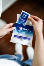 Crest - 3D Whitestrips Professional Transformation – Image 4