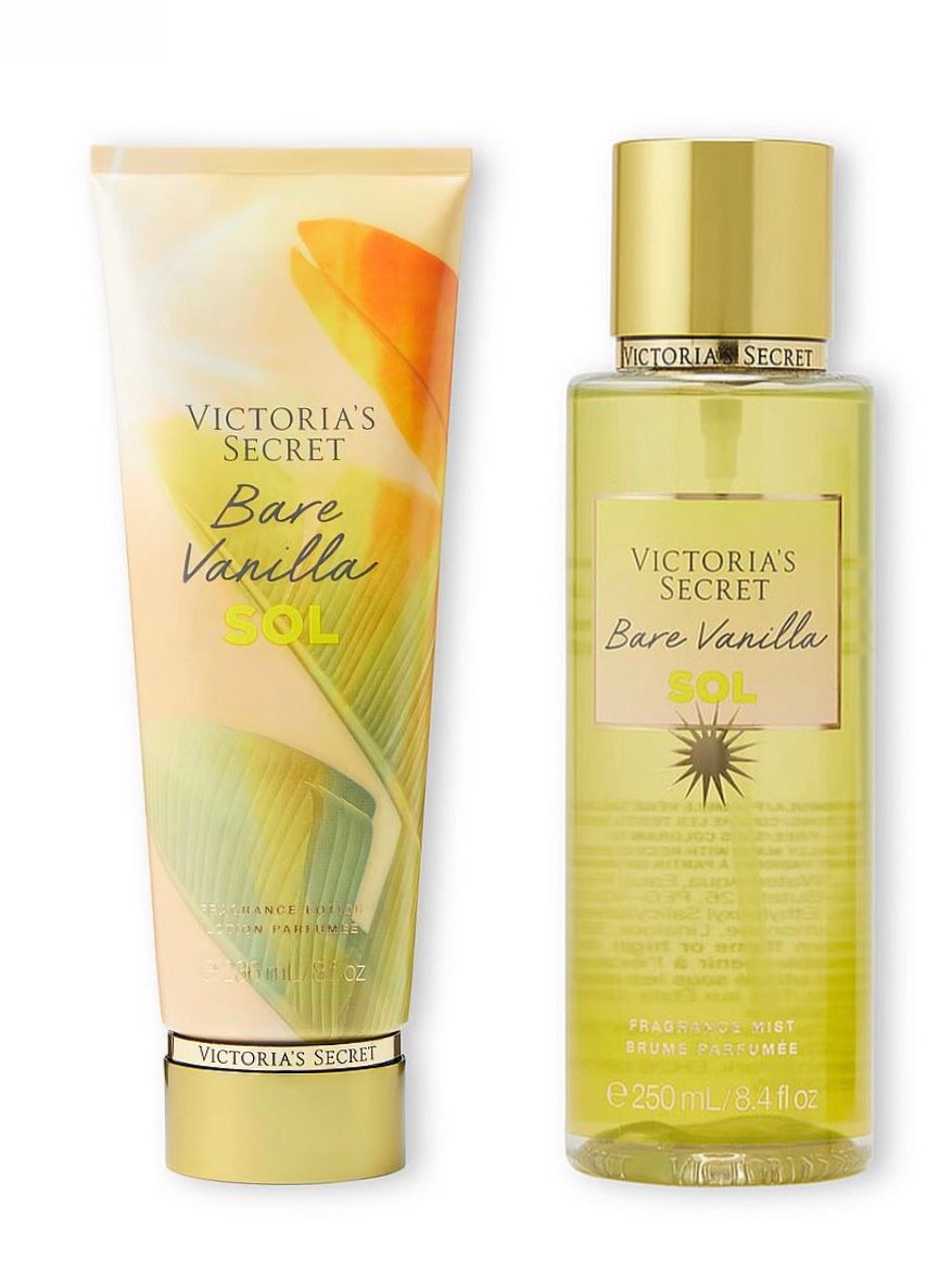 screenshot-24 Victoria's Secret - Bare Vanilla SOL - Duo – Image 1