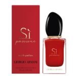 Giorgio Armani - Si Passion 30ML – Image 2