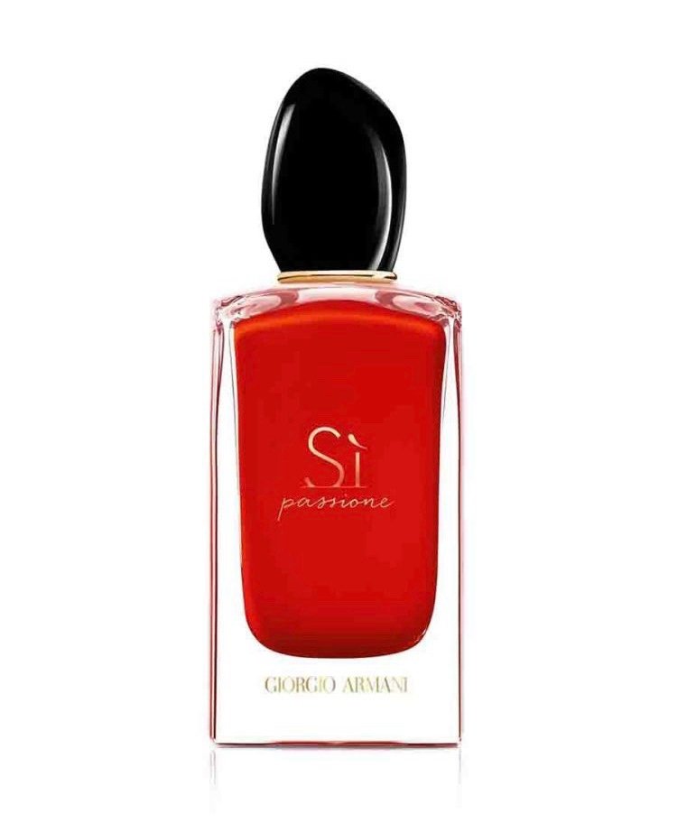img_3933 Giorgio Armani - Si Passion 30ML – Image 1