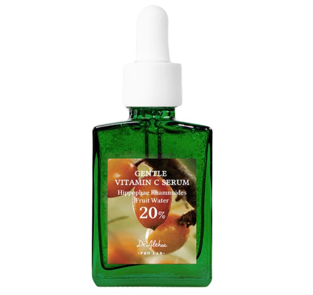 screenshot-173 DR.ALTHEA - GENTLE VITAMIN C SERUM - 30ml – Image 1