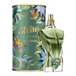 Jean Paul Gaultier Le Beau Paradise Garden 125 ml – Image 2