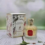 La Rouge Baroque Eau de Parfum Maison Alhambra – Image 2