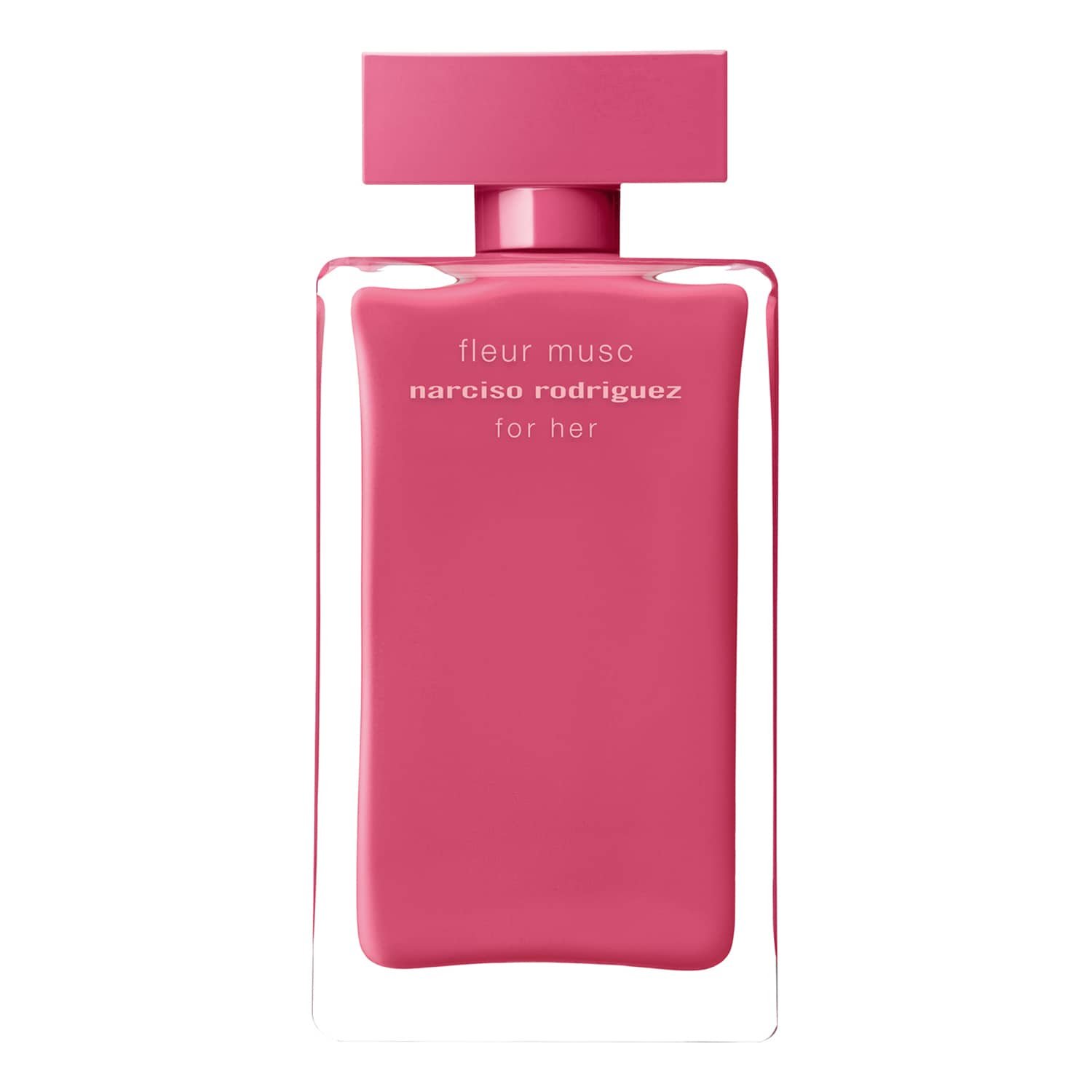 Narciso Rodriguez - Fleur Musc For Her - 100ml – Image 1
