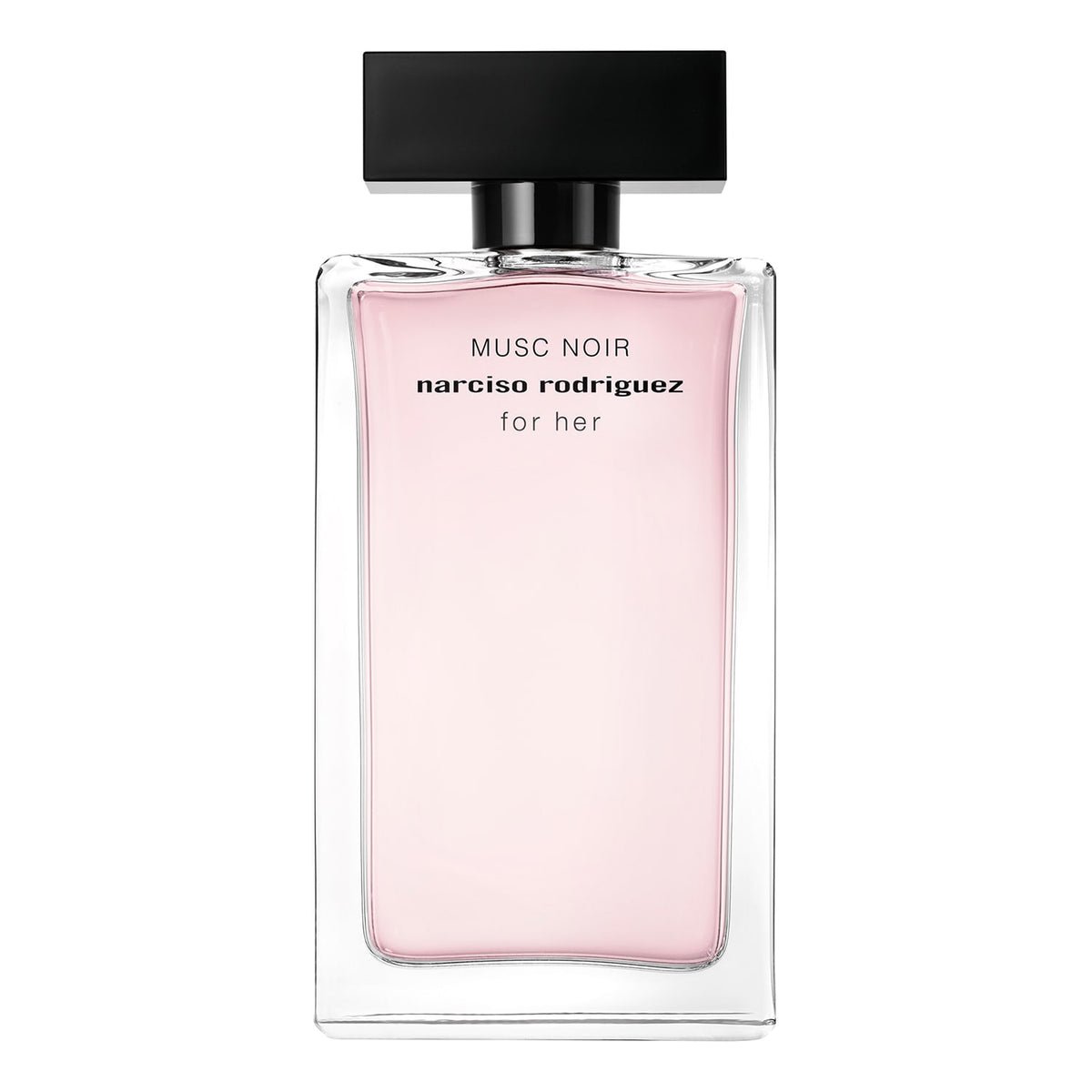 narciso rodriguez - Musc Noir for her eau de parfum - 50ml – Image 1