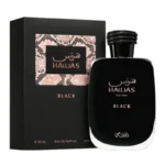 Hawas for him Black – Rasasi – Image 2