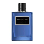 Scent of Kings – Geparlys