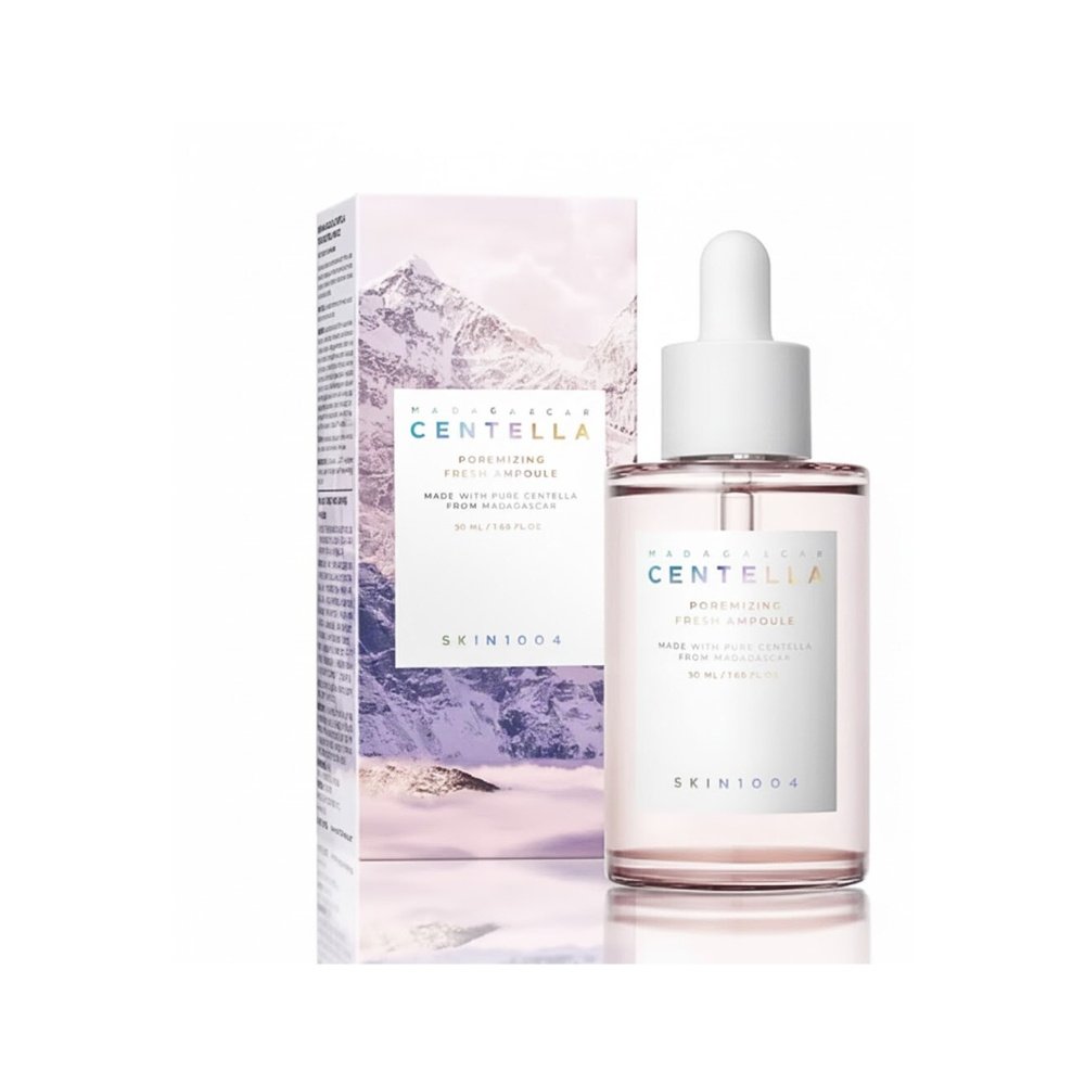 skin-1004-centelle-poremizing-fresh-ampoule-50ml.jpg SKIN 1004 - Centelle Poremizing Fresh Ampoule – Image 1