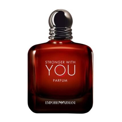 Emporio Armani - Stronger With You Parfum - 100ml testeur