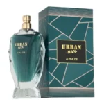 Urban Man Amaze – Fragrance World – Image 2