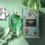 Urban Man Paradise – Fragrance World – Image 2