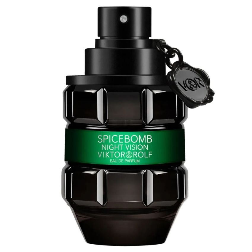 Viktor & Rolf - Spicebomb Night Vision - 90ml – Image 1