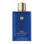 Yes I Am The King Nuit d&rsquo;Orient – Geparlys