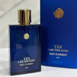 Yes I Am The King Nuit d&rsquo;Orient – Geparlys – Image 2