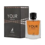 Your Touch Pour Homme Maison Alhambra – Image 2