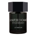 YVES SAINT LAURENT LA NUIT DE L'HOMME Le Parfum
