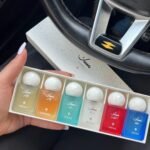 IBRAQ – mini musk 10ml x6 – Image 2