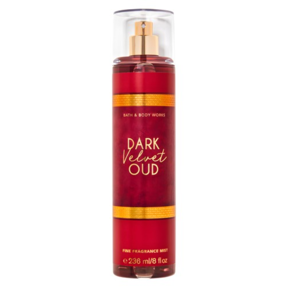 2 Bath & Body Works - Dark Velvet Oud - 236ml – Image 1