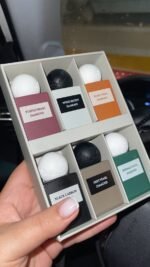 IBRAQ – Mini Diamond Collection – Image 4