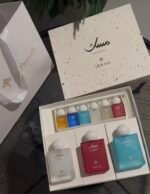 Ibraq Coffret Summer Musk – Édition Limitée Été – Image 3