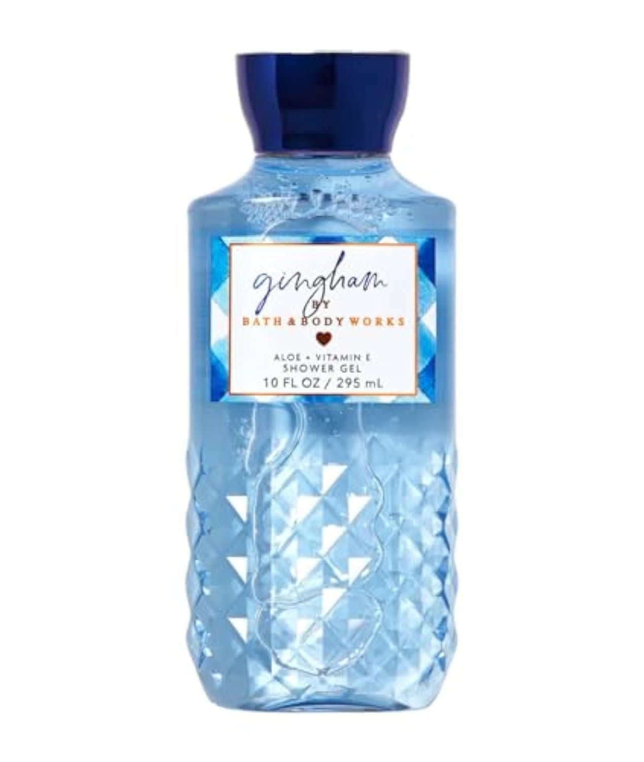 51wKtnvNG4L._SL1500_.jpg Gel douche Gingham Bath and Body Works – Image 1