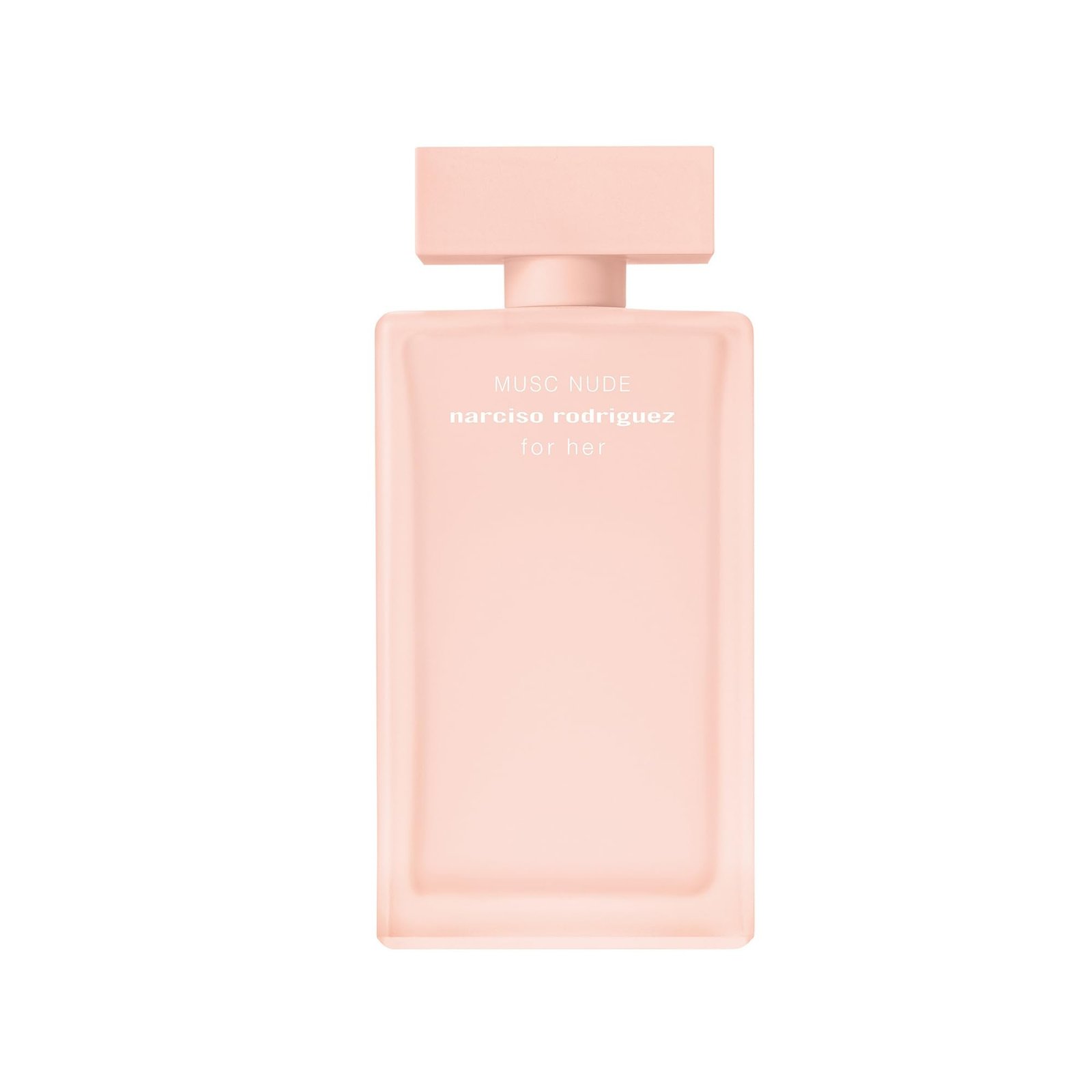 Version 1.0.0 Narciso Rodriguez Musc Nude for Her Eau de Parfum 100ml – Image 1