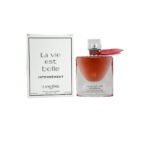 LANCÔME LA VIE EST BELLE INTENSÉMENT Edp Intense Testeur – Image 2