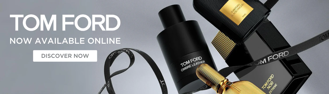 Collection Parfums Tom Ford