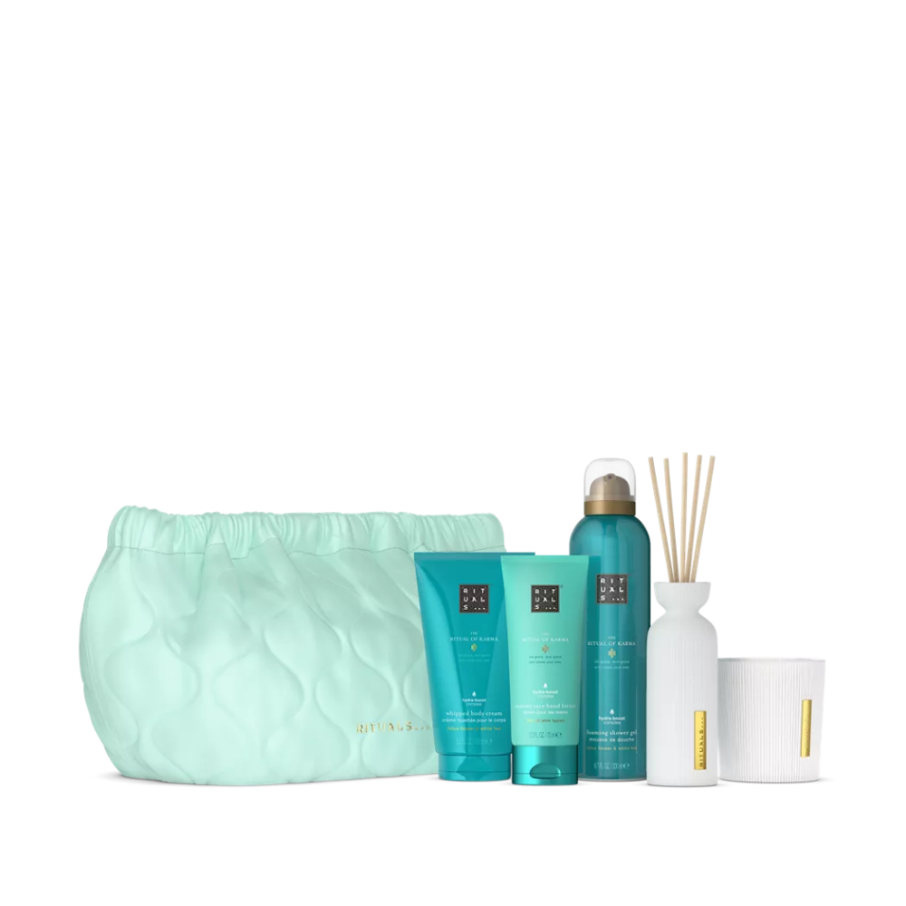 Untitled design - 2026-03-03T004552.761 Coffret bien-être The ritual of Karma taille L – Image 1