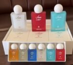 Ibraq Coffret Summer Musk – Édition Limitée Été – Image 4