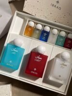 Ibraq Coffret Summer Musk – Édition Limitée Été – Image 2