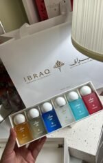 IBRAQ – mini musk 10ml x6 – Image 3