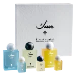 Ibraq Coffret Musk Collection – Qamar Lail Sham