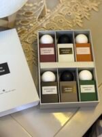 IBRAQ – Mini Diamond Collection – Image 3