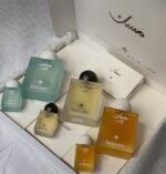 Ibraq Coffret Musk Collection – Qamar Lail Sham – Image 2